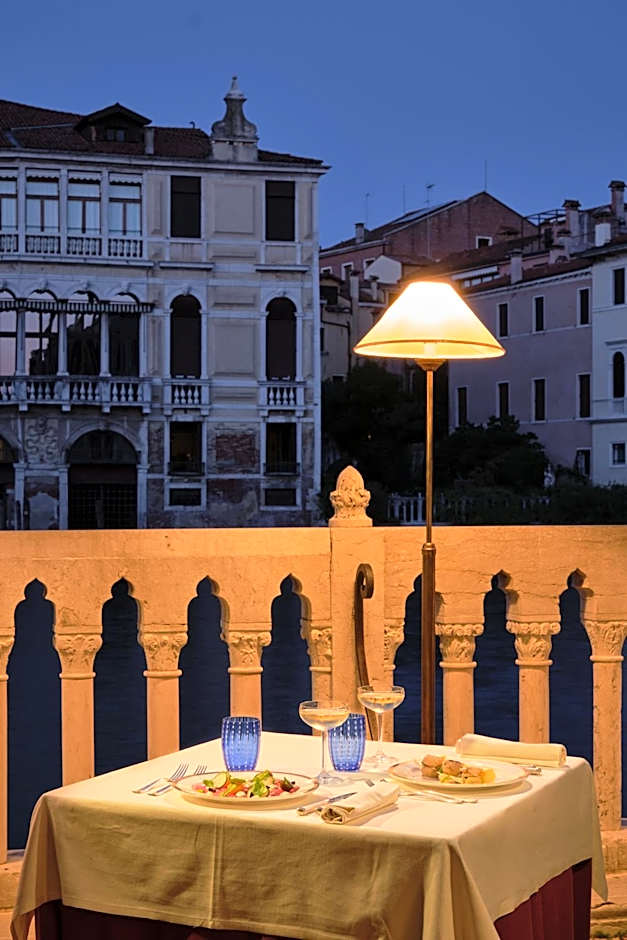 Hotel Palazzo Stern