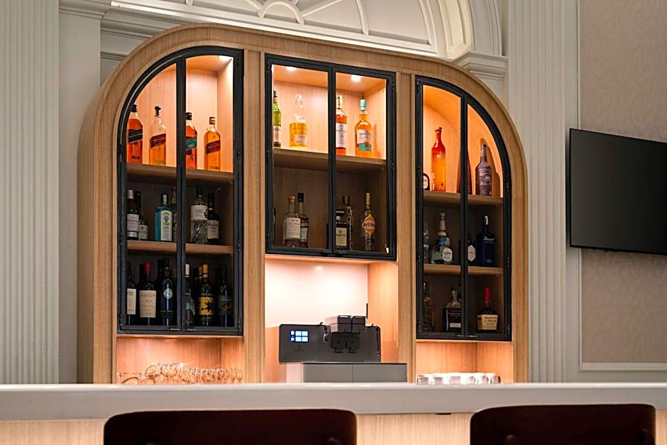 Courtyard by Marriott Philadelphia Downtown