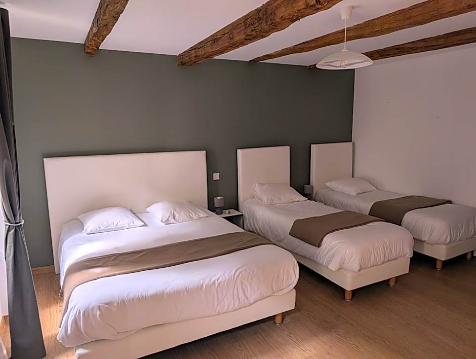 Domaine du Parc Waechter