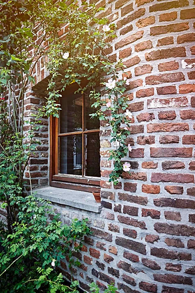 B&B Maas en Heuvel Maastricht
