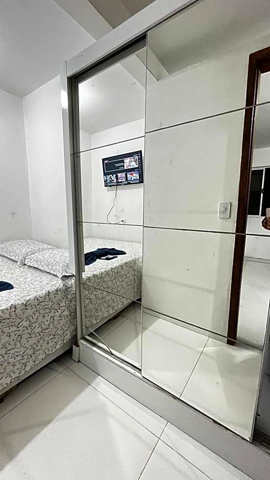 Pousada Mirante do César