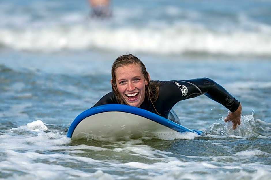 Surfana Vlieland Surf Host en Bed & Breakfast