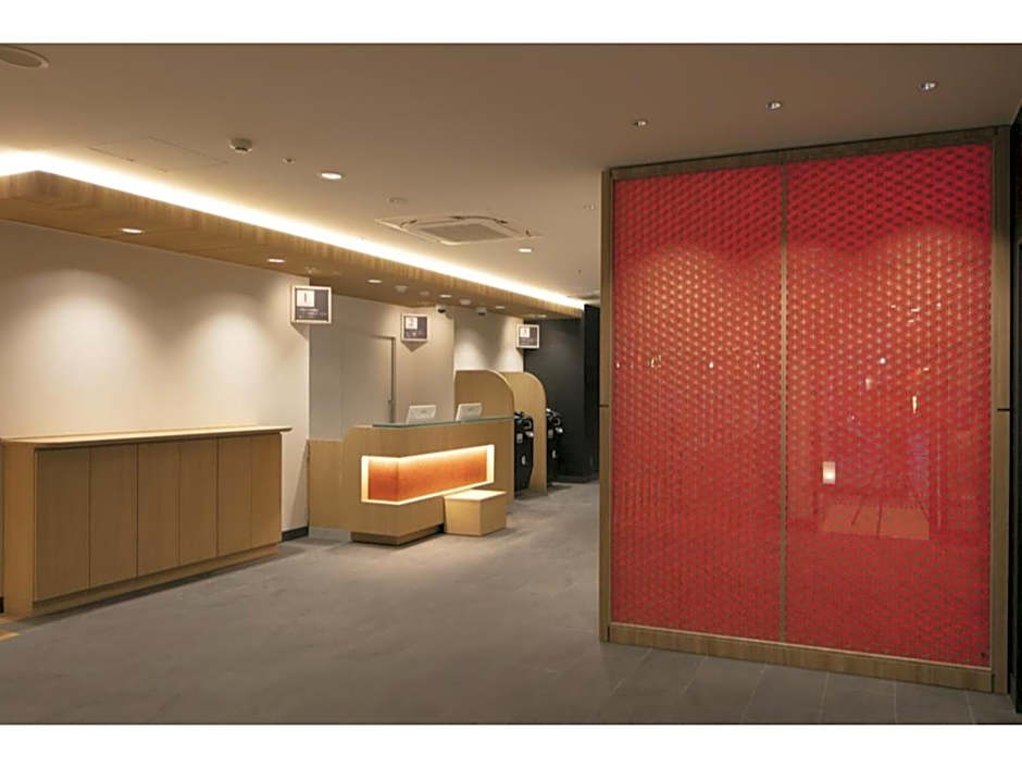 R & B Hotel Kyoto Shijo Kawaramachi - Vacation STAY 16381v