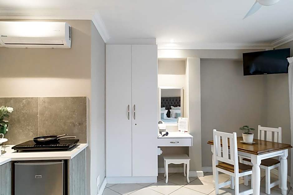 Wagtails Guest House