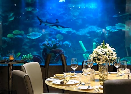 Centara Grand Phratamnak Pattaya