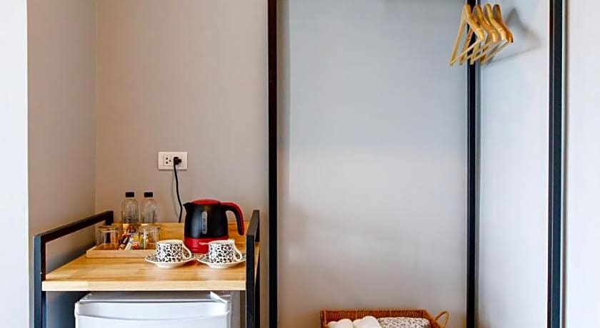 Le Lert Hotel Ratchaburi