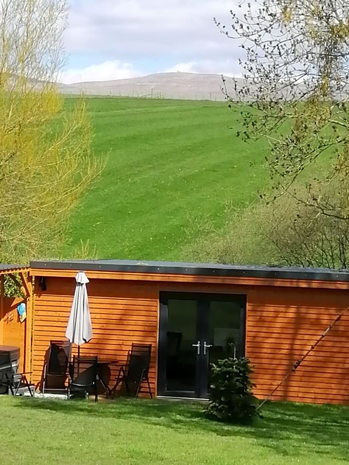 Lake District and Eden Valley Thornhill Lodge