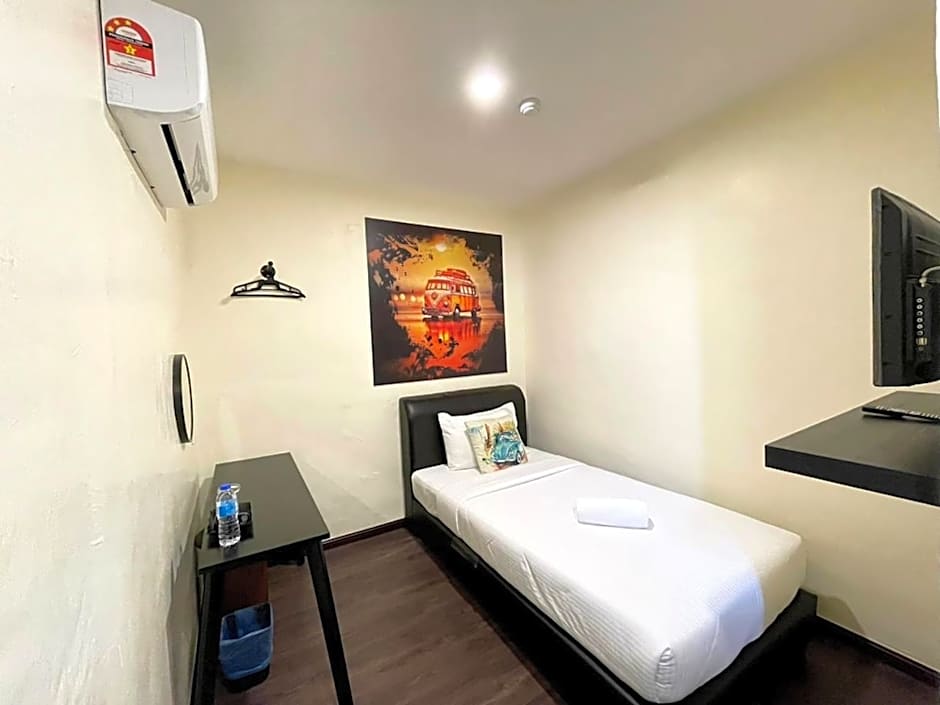 RNK BoutiQue HOTEL