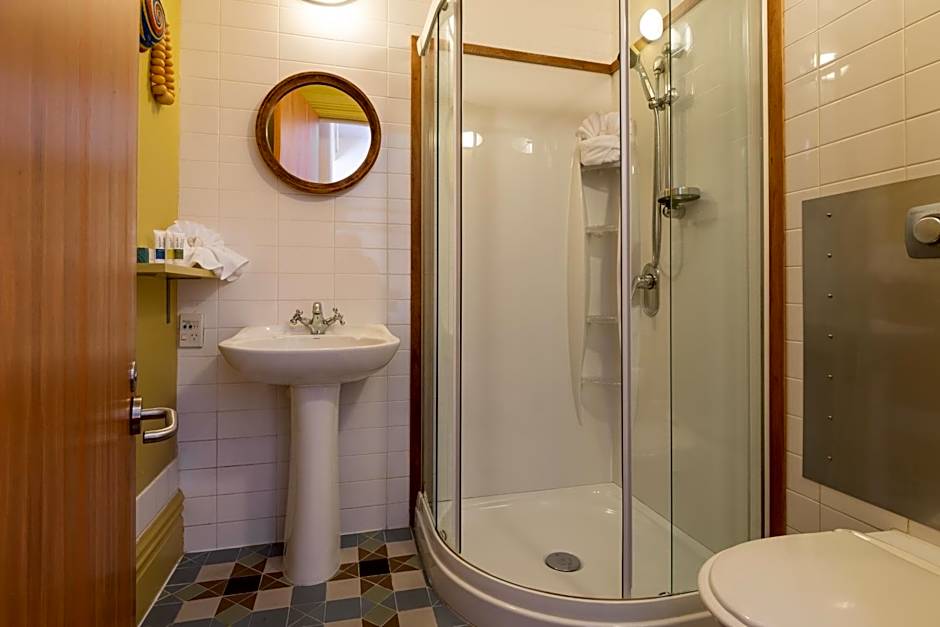 Hotel D'urville Blenheim