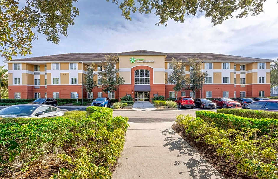 Extended Stay America Suites - Orlando - Lake Buena Vista