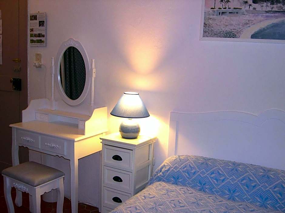 Domaine du Paraïs B&B