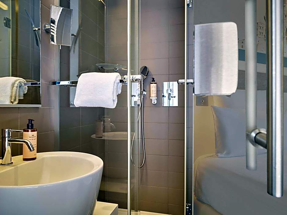 Mercure Roma Centro Colosseo Hotel