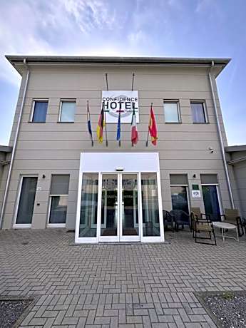 Confidence Hotel Viadana