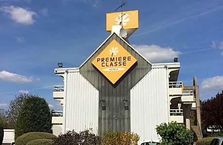 Premiere Classe Evreux