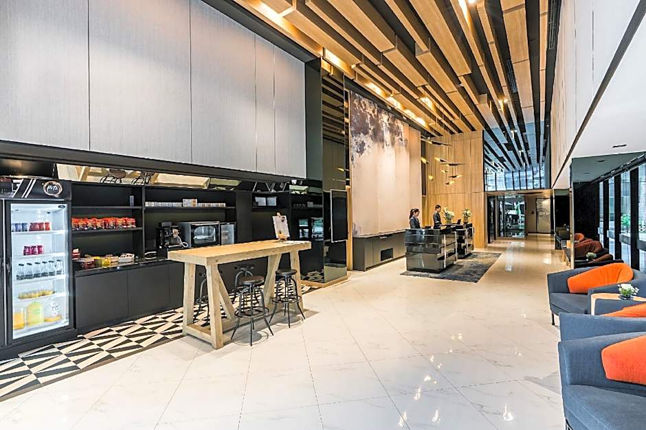 The Key Premier Hotel Sukhumvit Bangkok