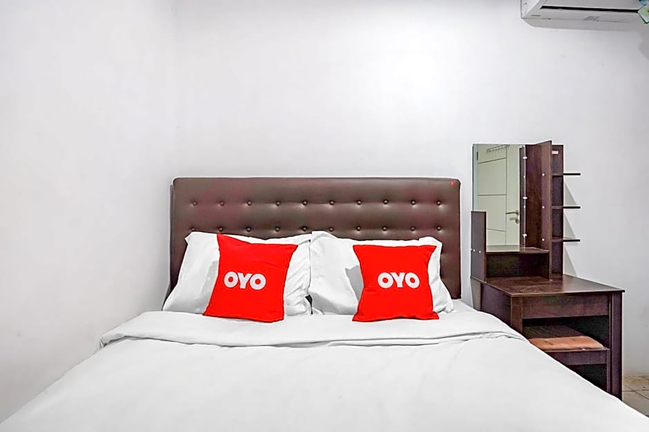 Hotel O A1 Pakis Argosari