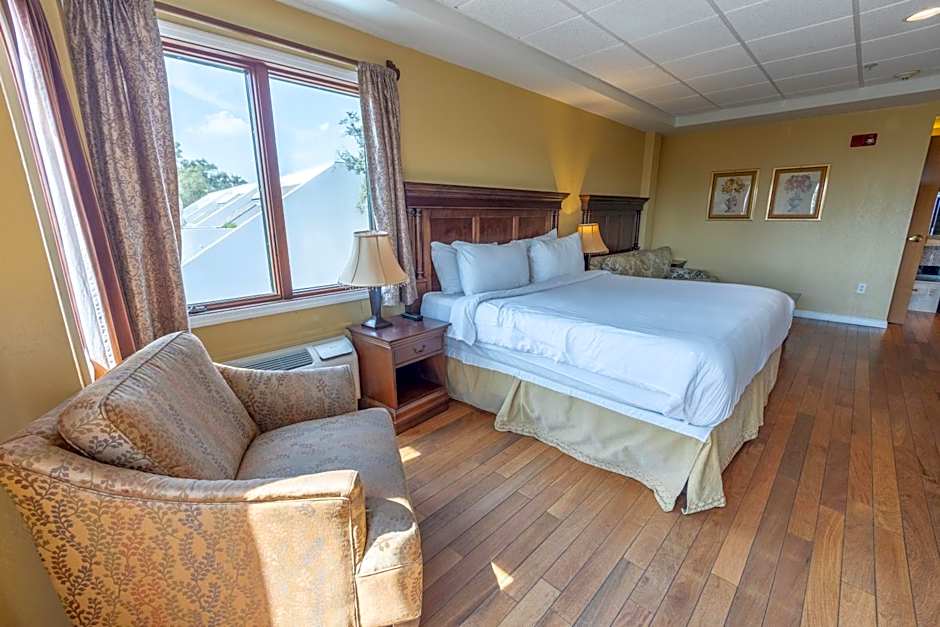 Ocean Inn & Suites