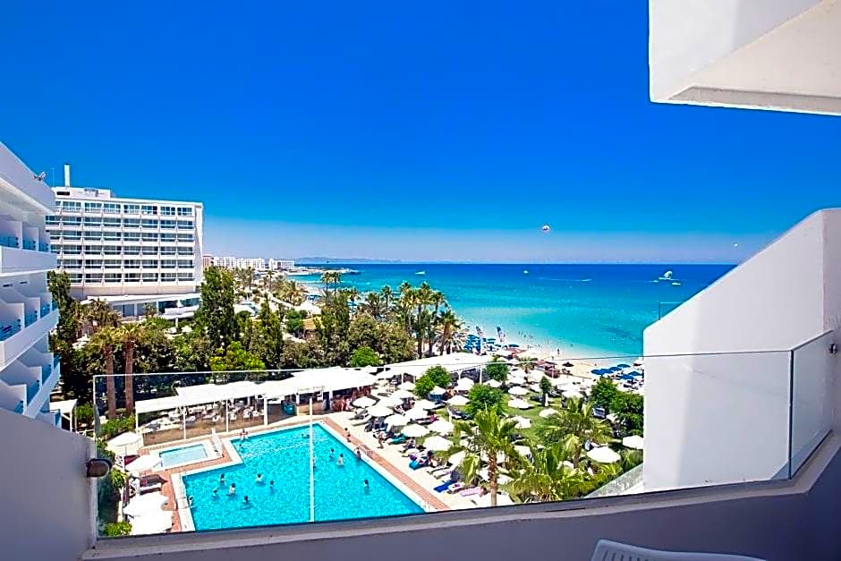 Silver Sands Beach Hotel