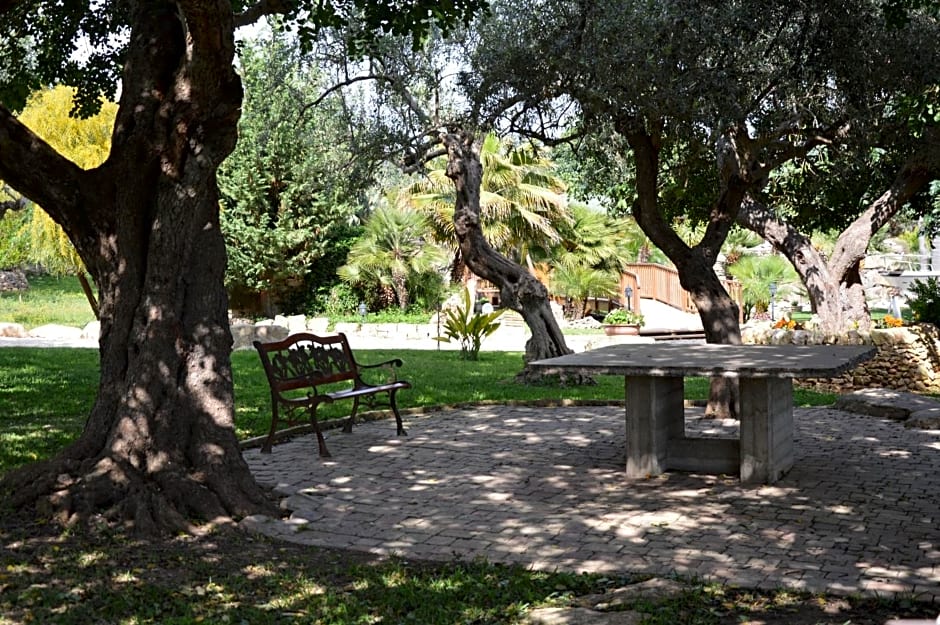 Villa Giulia - Sicilian Luxury Garden