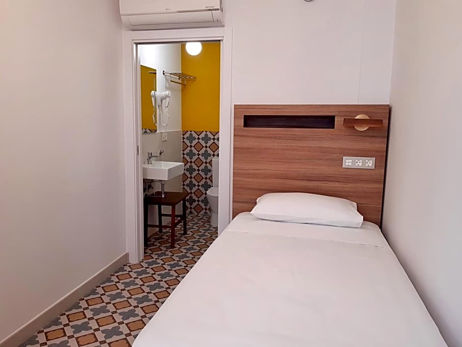 Hotel 19-30 Valencia