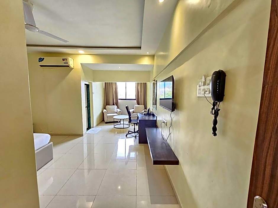 Country Inn by Turtle Hotel & Resort - Mumbai Airport