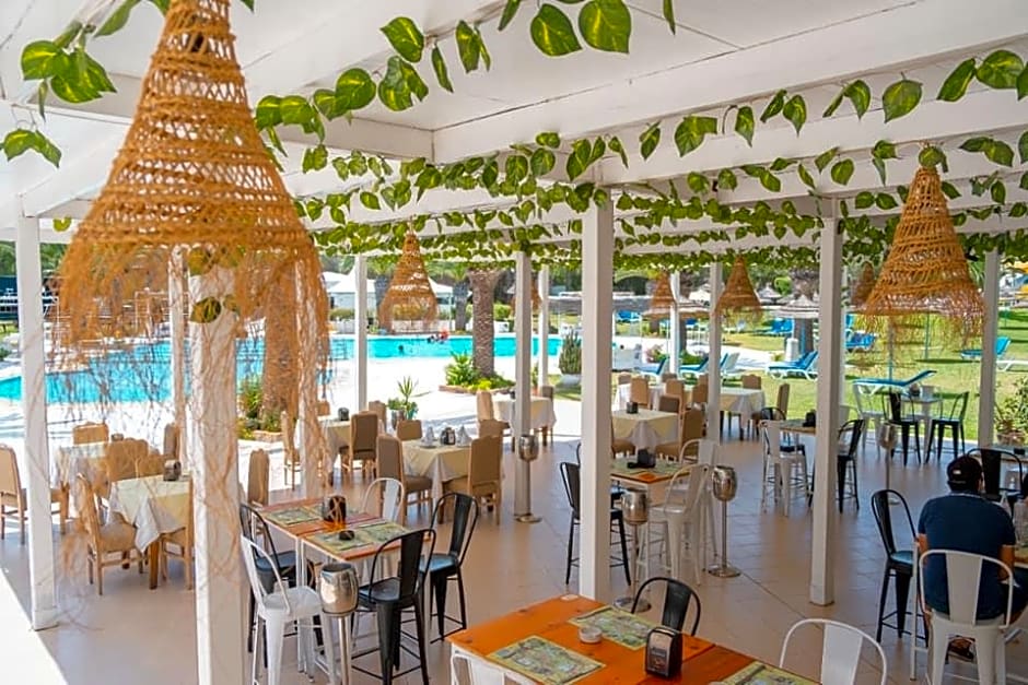 Hotel Golf Residence