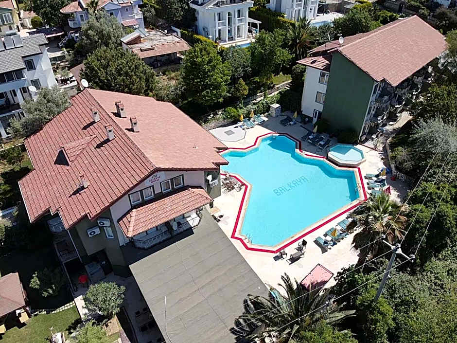 Balkaya Hotel