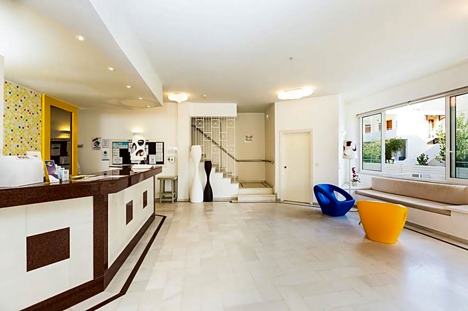 Dimitrios Beach Hotel Adults Friendly 14 plus