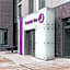PREMIER INN FRANKFURT MESSE