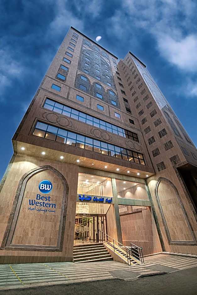 Best Western Ajyad Makkah Hotel