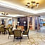 Jabal Omar Marriott Hotel, Makkah
