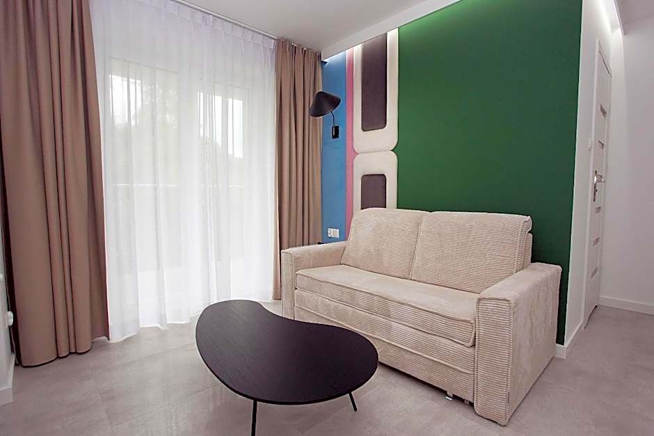 Willowa NO. 5 APARTAMENTS