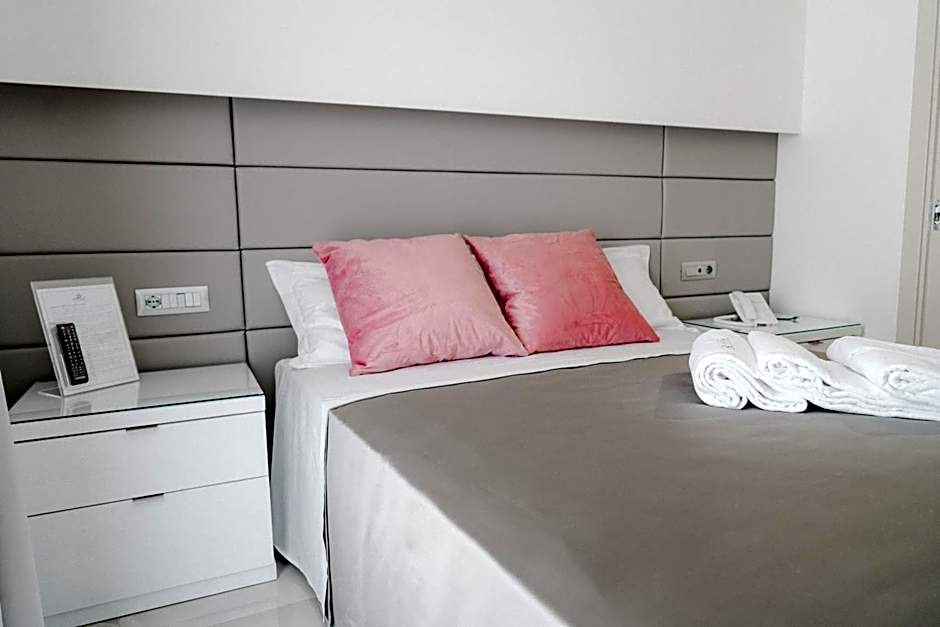 RIMIR Hotel & Centro Benessere