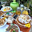 Petra Farmhouse B&B