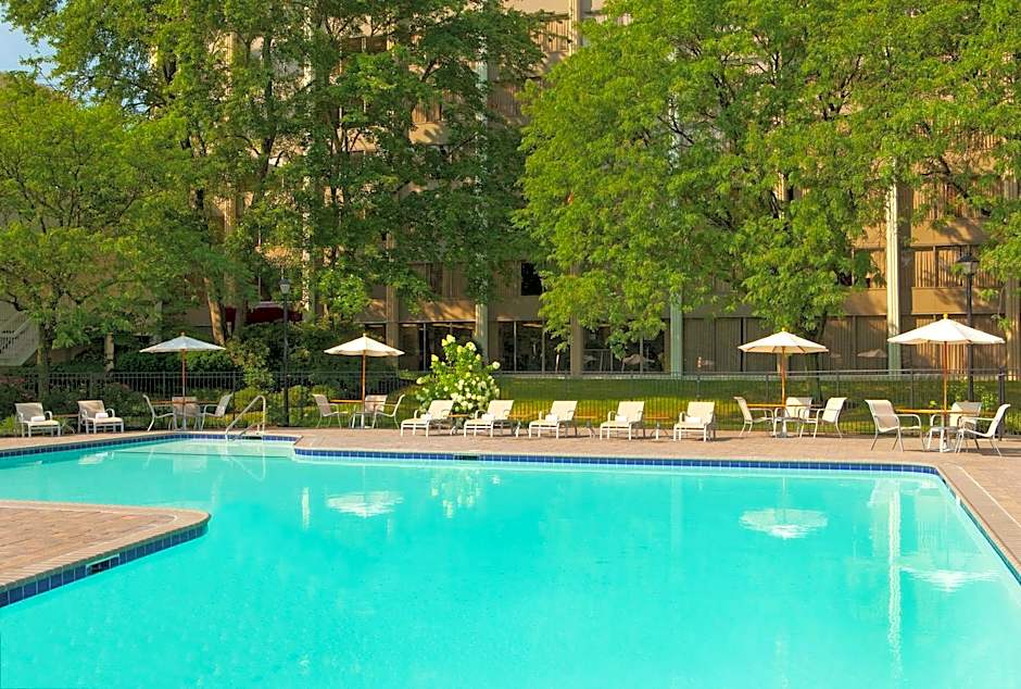 The Hotel ML