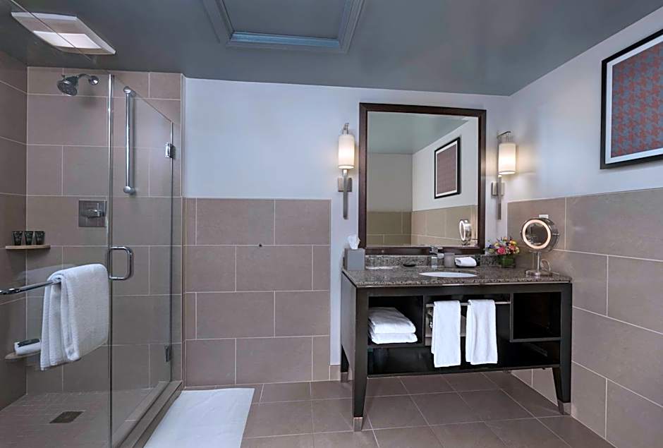 Hyatt Centric The Woodlands