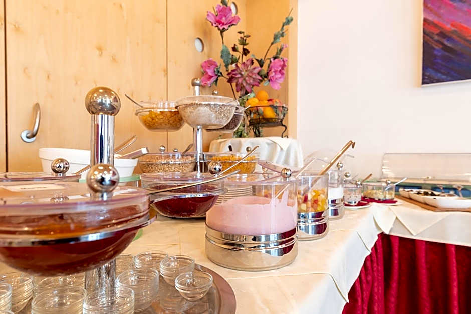 Hotel Bokan Exclusiv