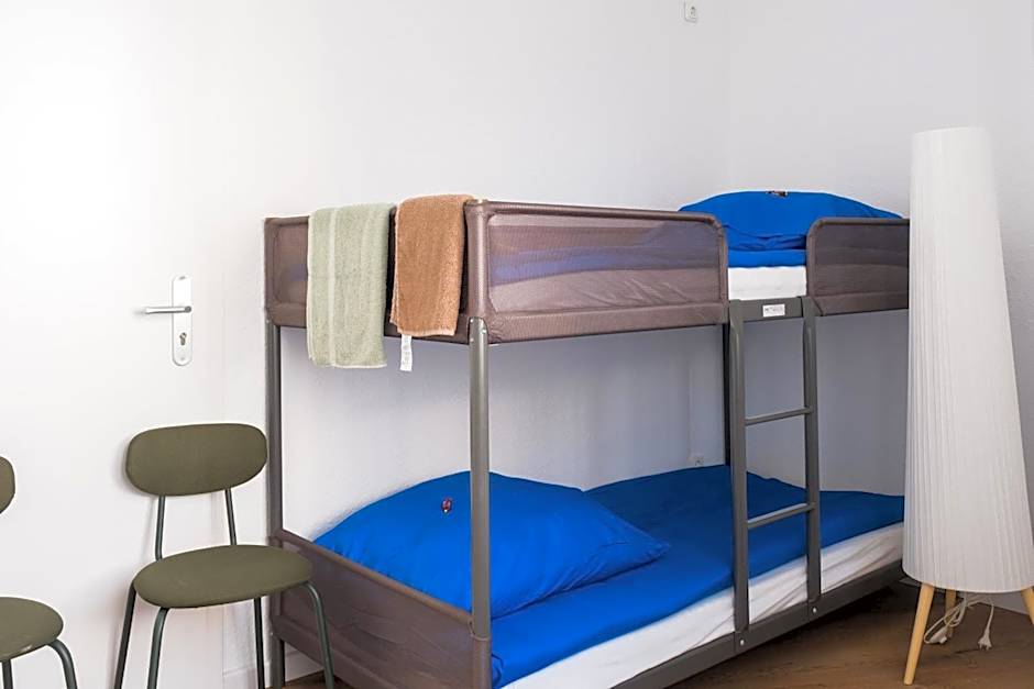 Hostel MaRu Living C9