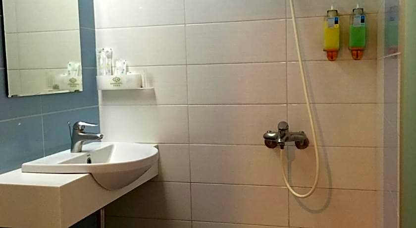 Garden Hotel Taichung