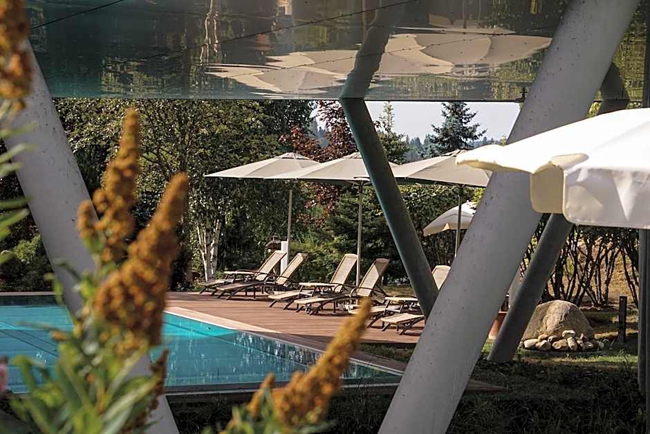 Parkhotel Flora am Schluchsee