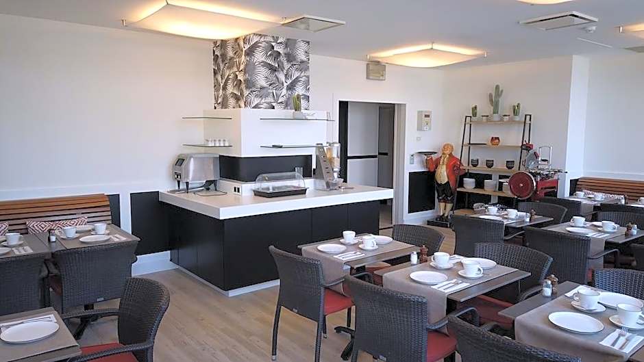 Hotel Bliss ('T Zand)