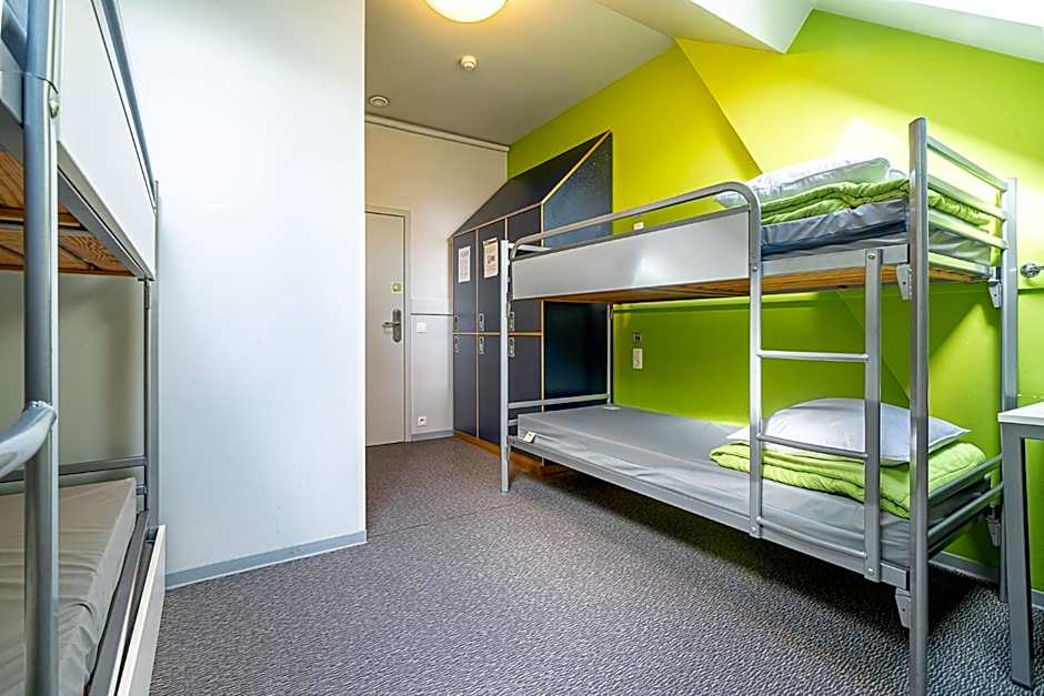Auberge de Jeunesse de Tournai - Youth Hostel