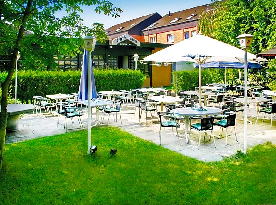 Hotel Pfälzer Hof GmbH