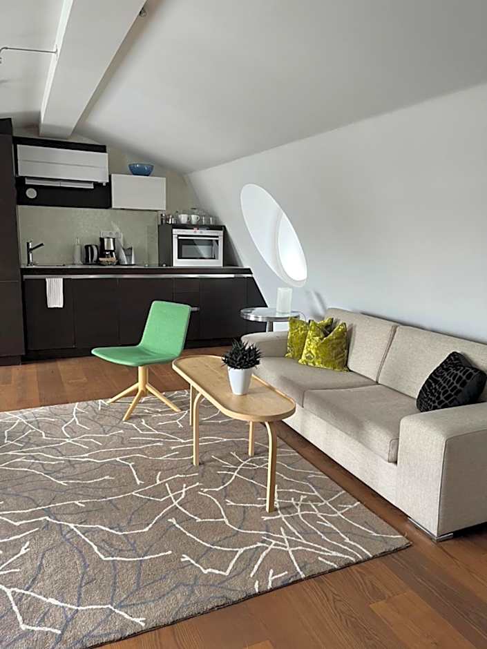 DA Hotel Apartments