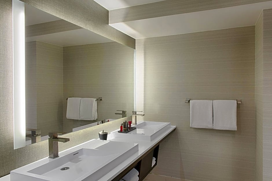 Sawgrass Marriott Golf Resort & Spa