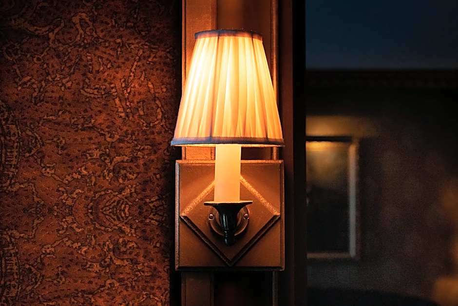 Maison Proust, Hotel & Spa La Mer