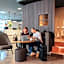 MEININGER Hotel Salzburg City Center