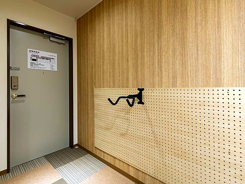 オリエントホテルONOMICHI