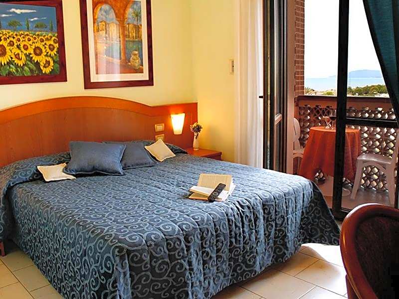 Hotel Ariston