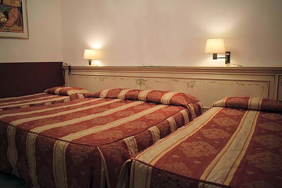 Albergo Basilea